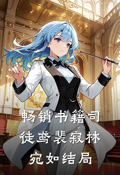 畅销书籍司徒鸢裴寂林宛如结局