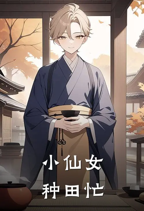 小仙女种田忙