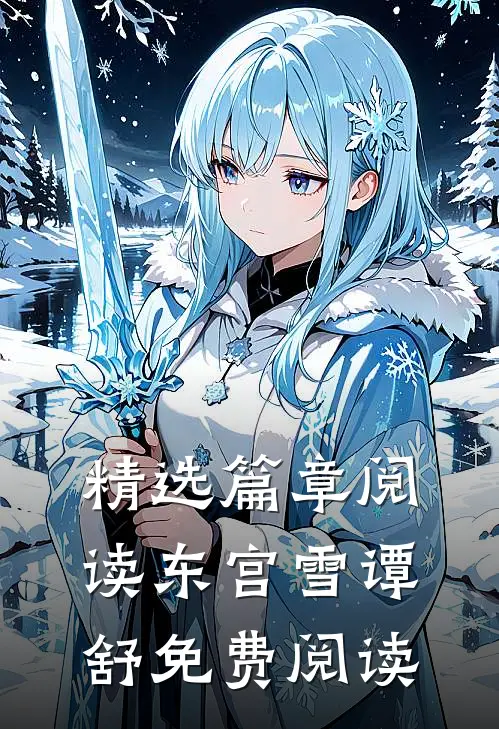 精选篇章阅读东宫雪谭舒免费阅读