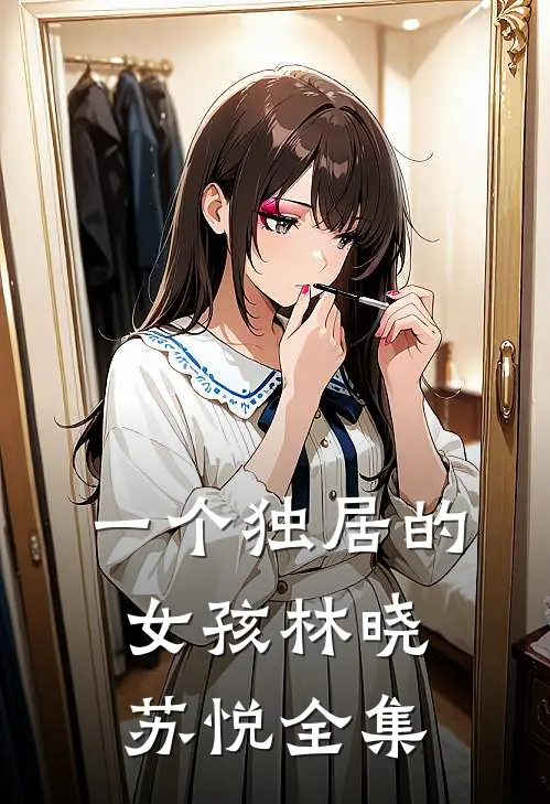 一个独居的女孩林晓苏悦 全集