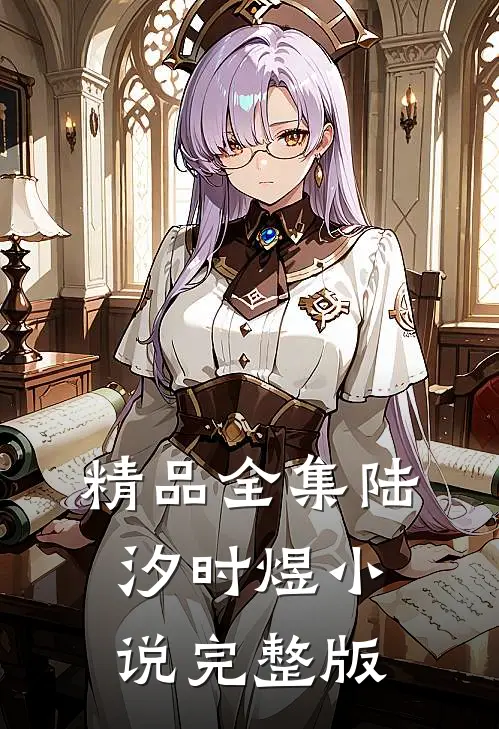 精品全集陆汐时煜小说完整版