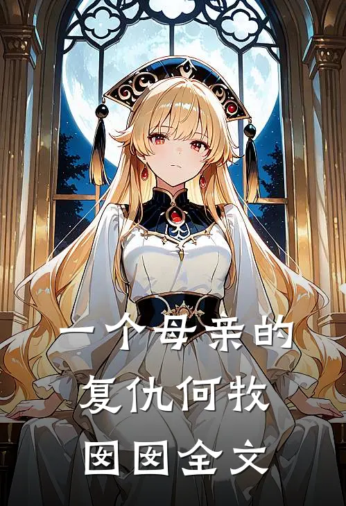 一个母亲的复仇何牧囡囡全文