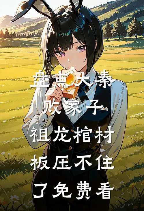 盘点大秦败家子，祖龙棺材板压不住了免费看