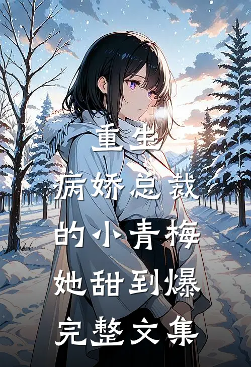重生：病娇总裁的小青梅她甜到爆完整文集