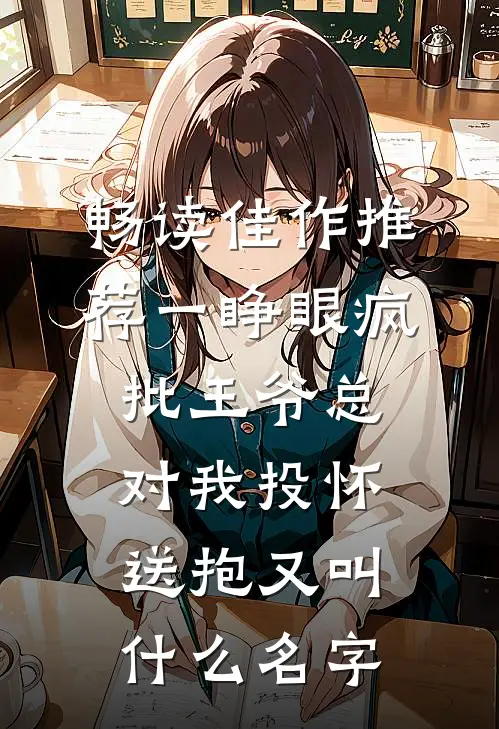 畅读佳作推荐一睁眼疯批王爷总对我投怀送抱又叫什么名字