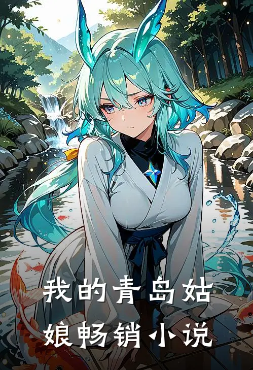 我的青岛姑娘畅销小说