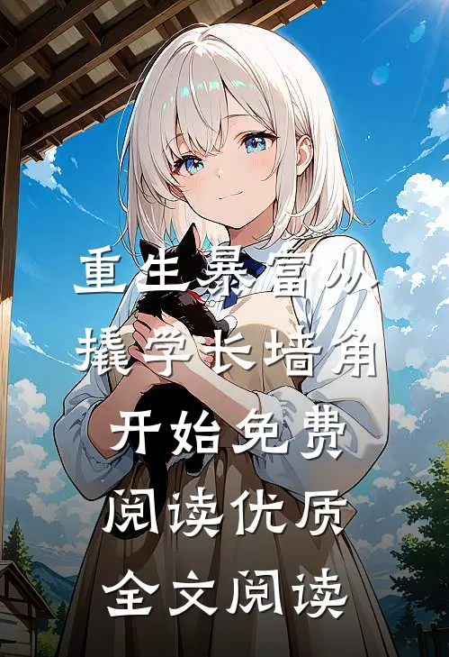 重生暴富从撬学长墙角开始免费阅读优质全文阅读
