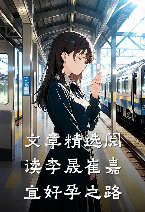文章精选阅读李晟崔嘉宜好孕之路