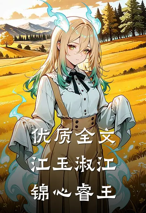 优质全文江玉淑江锦心睿王