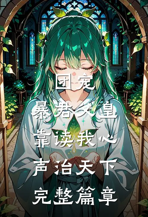 团宠：暴君父皇靠读我心声治天下完整篇章