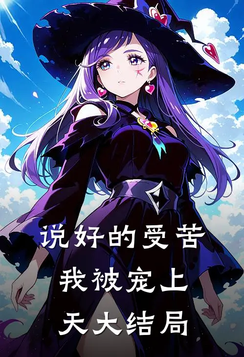 说好的受苦我被宠上天大结局