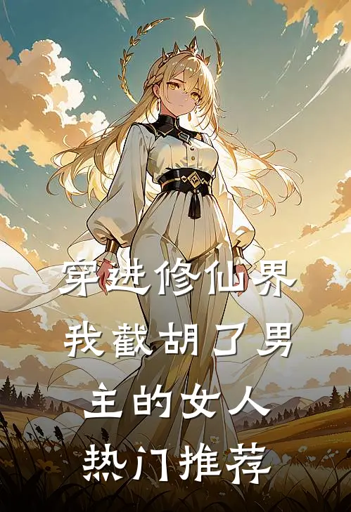 穿进修仙界：我截胡了男主的女人热门推荐