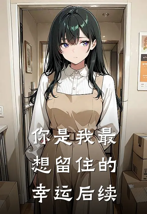 你是我最想留住的幸运后续