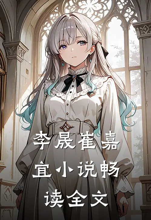 李晟崔嘉宜小说畅读全文