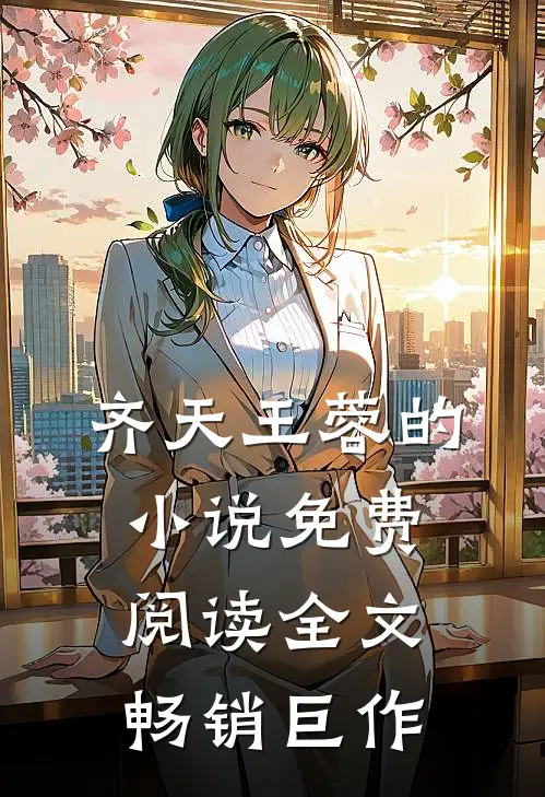 齐天王蓉的小说免费阅读全文畅销巨作