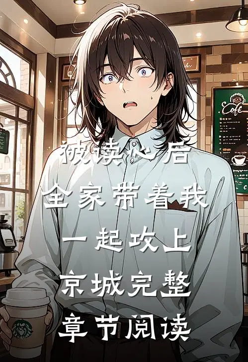 被读心后，全家带着我一起攻上京城完整章节阅读