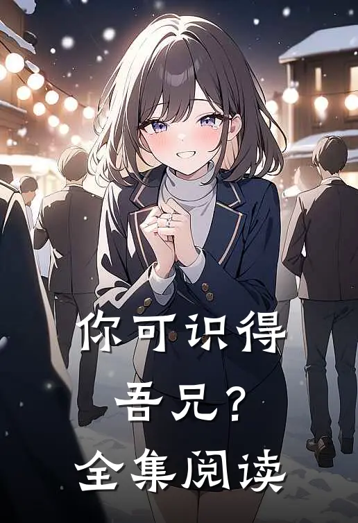你可识得吾兄?全集阅读