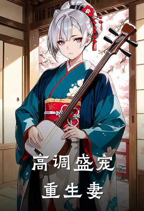 高调盛宠重生妻