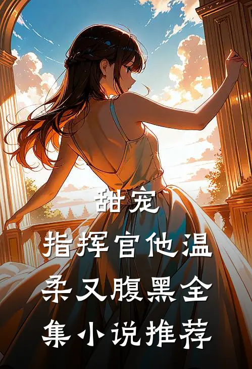 甜宠：指挥官他温柔又腹黑全集小说推荐