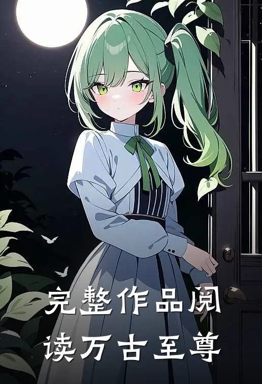 完整作品阅读万古至尊
