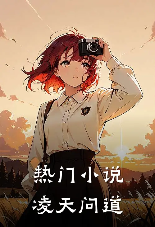 热门小说凌天问道