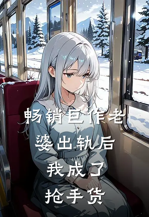 畅销巨作老婆出轨后，我成了抢手货