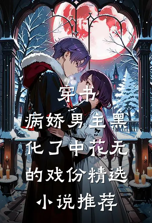 穿书:病娇男主黑化了中花无的戏份精选小说推荐