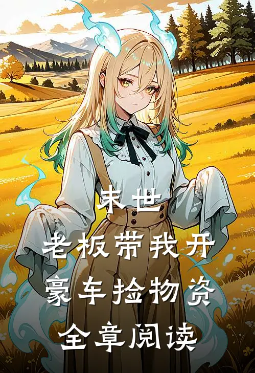 末世：老板带我开豪车捡物资全章阅读