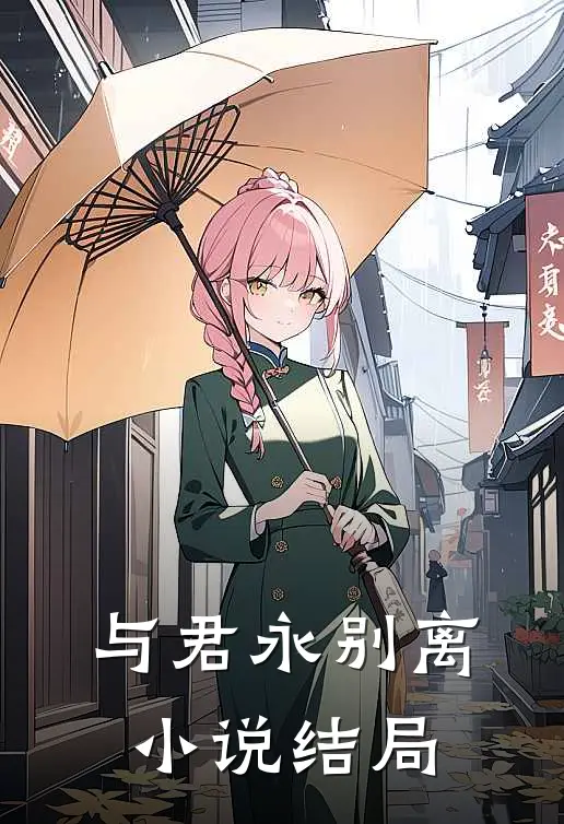 与君永别离小说结局