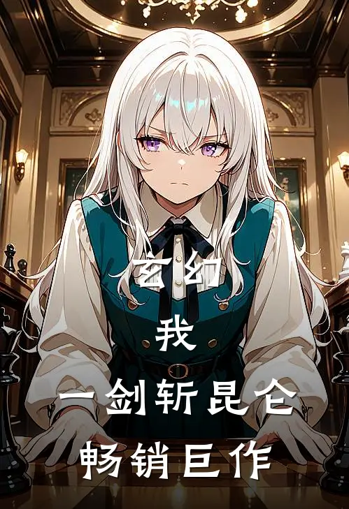 玄幻：我，一剑斩昆仑畅销巨作