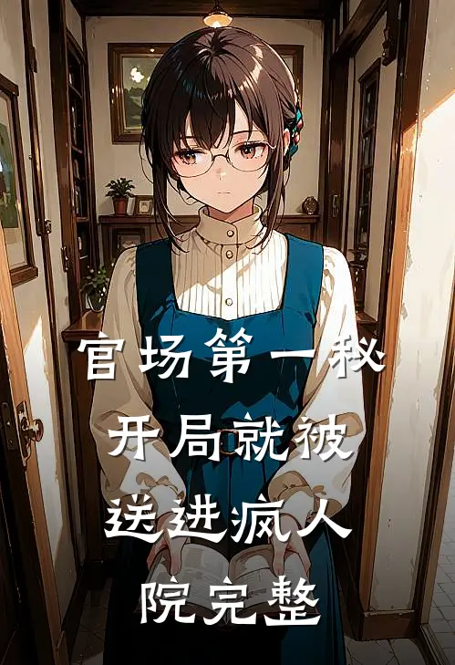 官场第一秘：开局就被送进疯人院完整