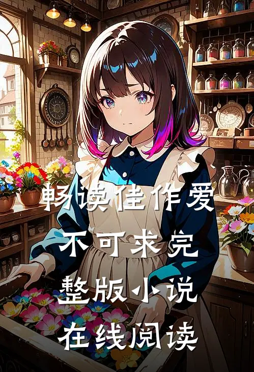 畅读佳作爱不可求完整版小说在线阅读
