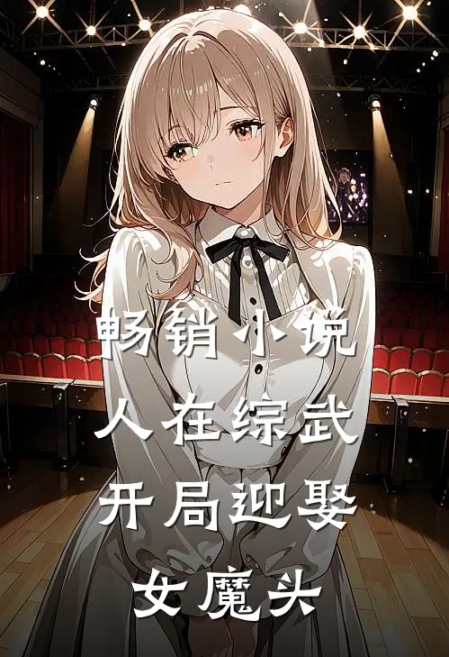 畅销小说人在综武，开局迎娶女魔头