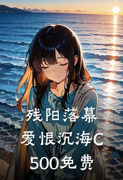 残阳落幕，爱恨沉海C500免费