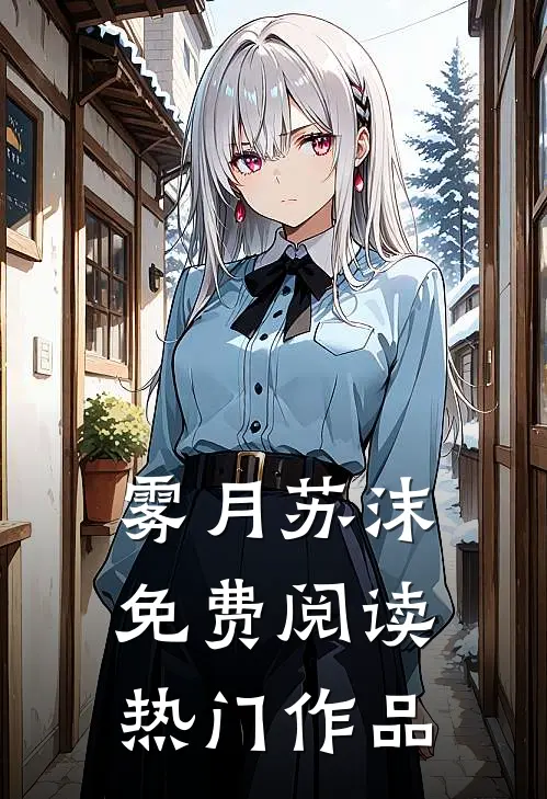 雾月苏沫免费阅读热门作品