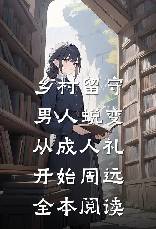 乡村留守:男人蜕变从成人礼开始周远全本阅读