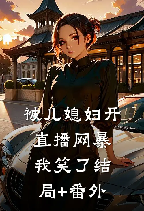 被儿媳妇开直播网暴，我笑了结局+番外