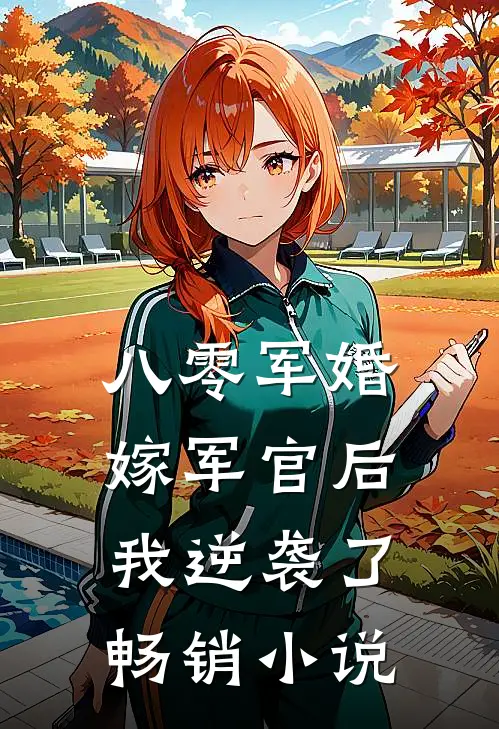 八零军婚：嫁军官后我逆袭了畅销小说