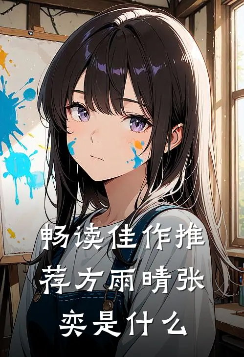 畅读佳作推荐方雨晴张奕是什么