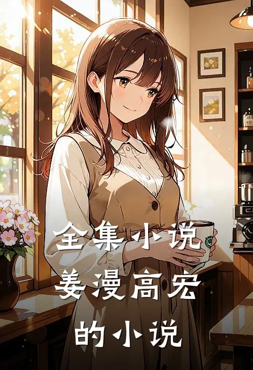 全集小说姜漫高宏的小说
