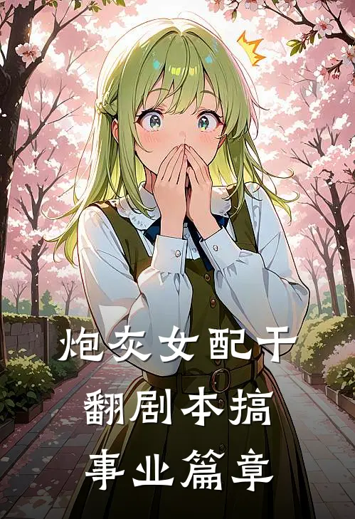 炮灰女配干翻剧本搞事业篇章