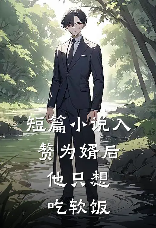 短篇小说入赘为婿后，他只想吃软饭