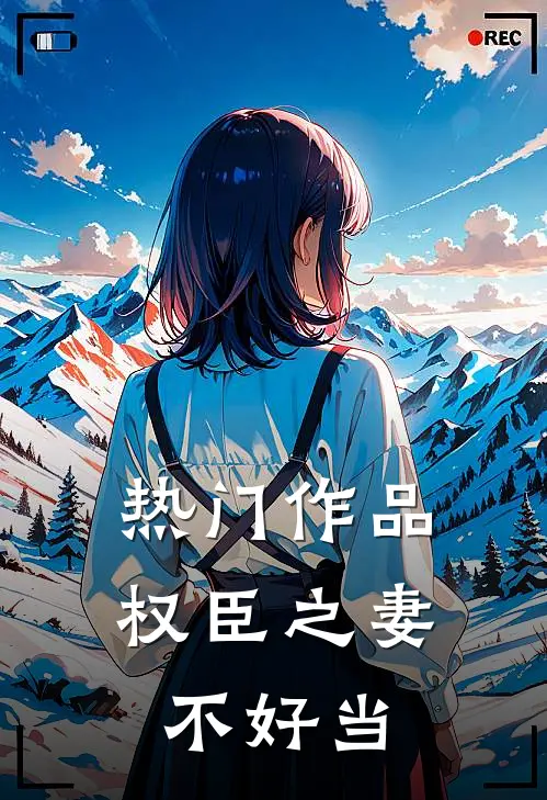 热门作品权臣之妻不好当