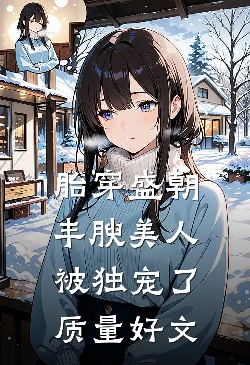 胎穿盛朝，丰腴美人被独宠了质量好文