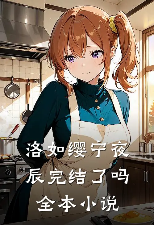 洛如缨宁夜辰完结了吗全本小说