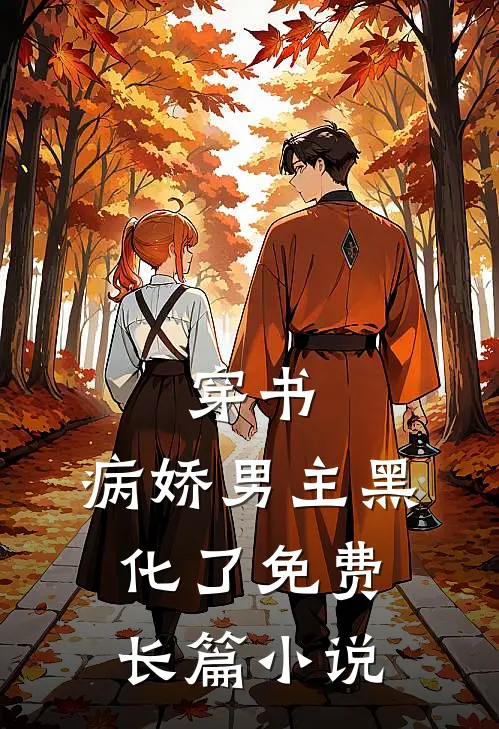 穿书:病娇男主黑化了免费长篇小说