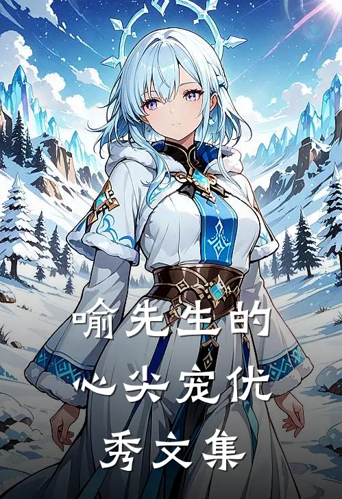 喻先生的心尖宠优秀文集