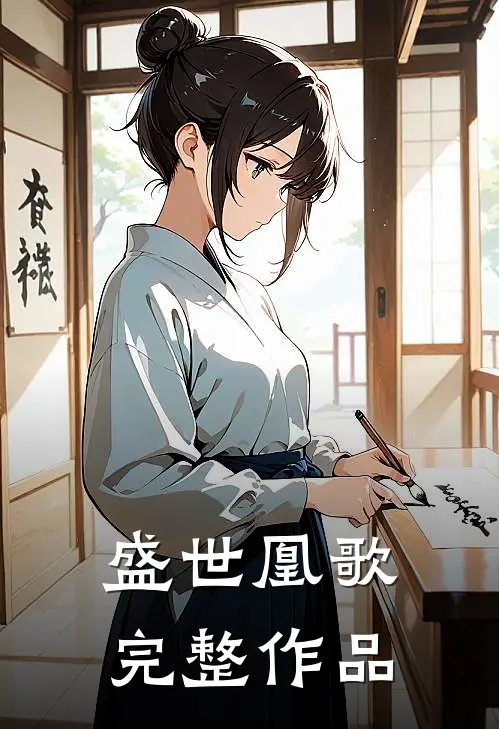 盛世凰歌完整作品