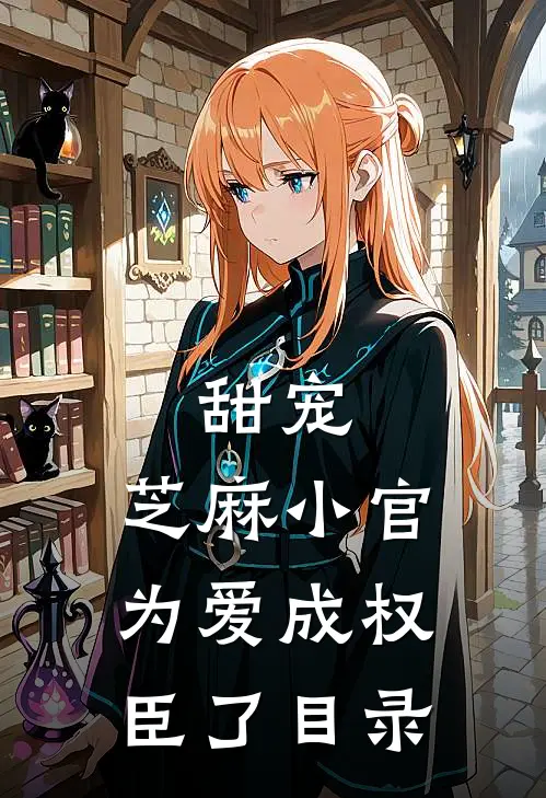 甜宠：芝麻小官为爱成权臣了目录