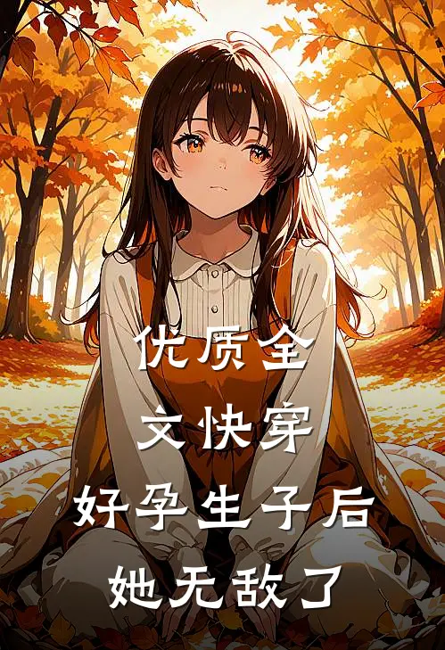 优质全文快穿：好孕生子后，她无敌了